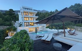 Soho Apartments Brela